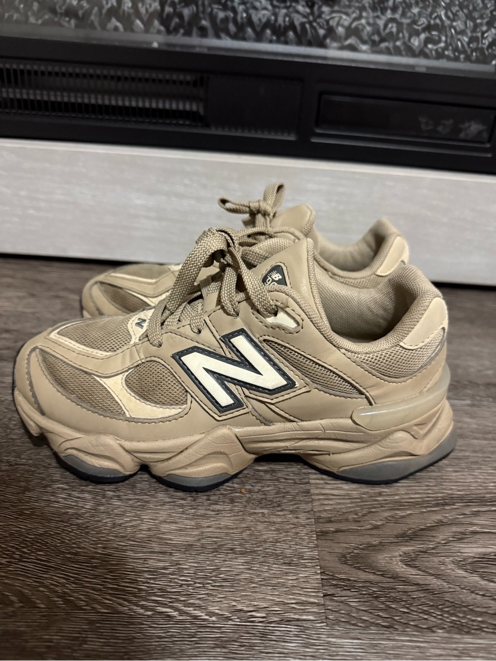 New Balance Kids 9060